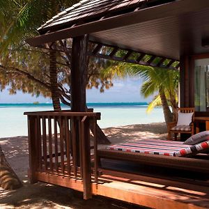 Bungalow au Bord de la Mer